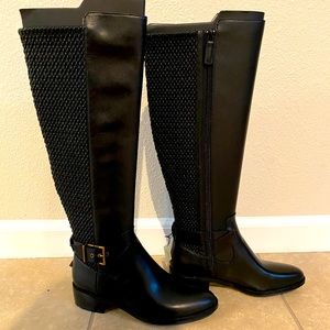 New Cole Haan Boots 🚫SOLD🚫